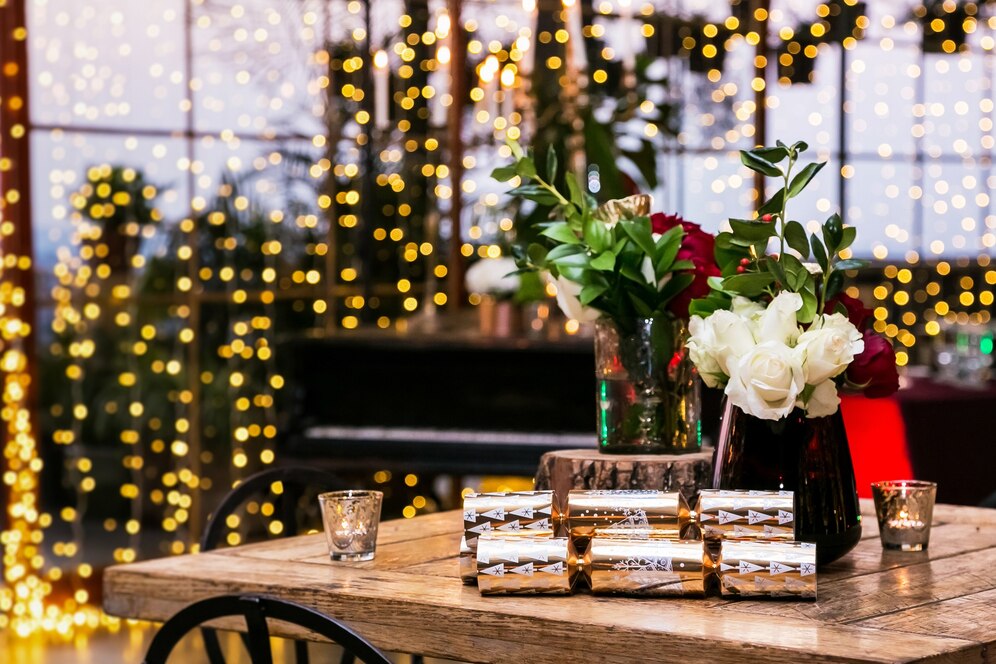 Custom Event Planner Birthday Parties