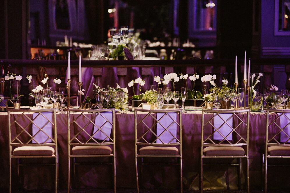 Custom Event Planner Corporate Events