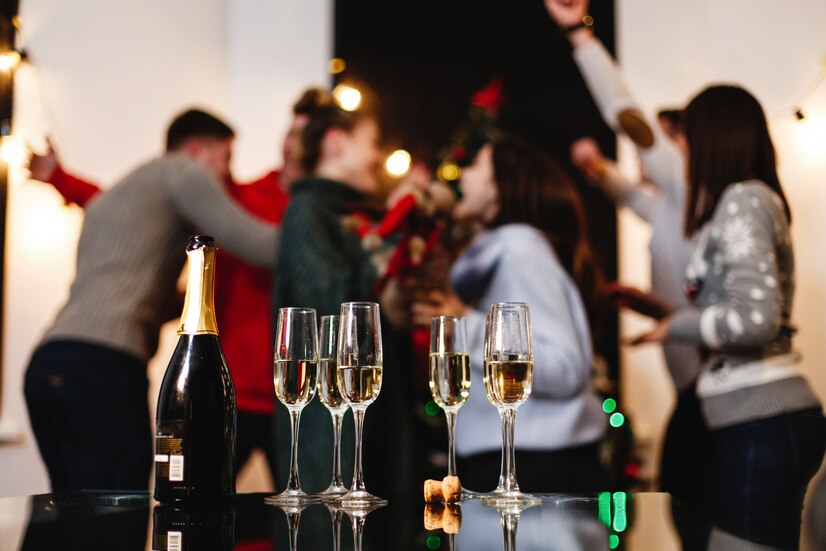 Custom Event Planner Private Parties