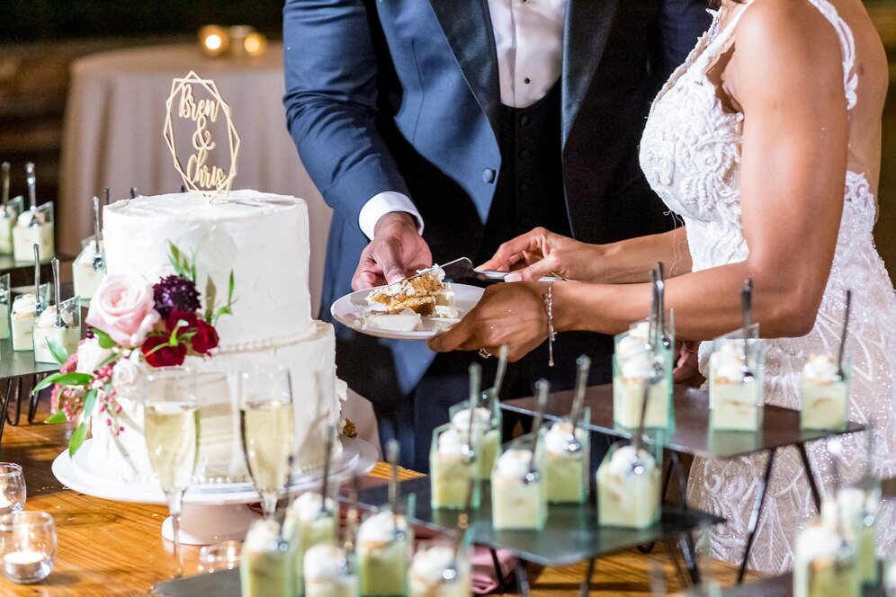 Custom Event Planner Team